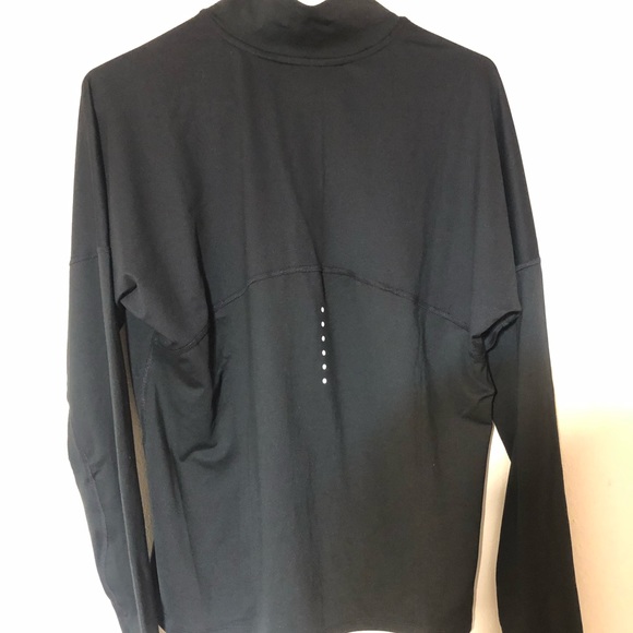 Nike drift Paralympic quarter zip with tag - Picture 2 of 2